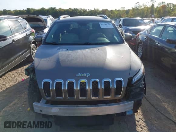 2016 Jeep Cherokee Latitude с VIN 1C4PJMCB1GW253982, выставлен на аукционе IAAI как лот 43346700 с пробегом 103 983 миль миль и . История ставок и продаж доступна на DreamBid. Изображение 13.