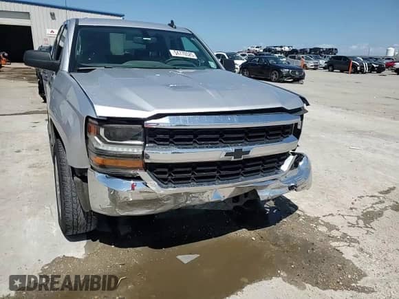 2019 Chevrolet Silverado 1500 Custom с VIN 2GCRCMEC2K1213788, выставлен на аукционе Copart как лот 54770525 с пробегом 86 045 миль миль и Списание • Salvage title. История ставок и продаж доступна на DreamBid. Изображение 14.