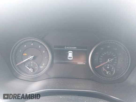 2023 Hyundai Santa Fe SEL с VIN 5NMS24AJ5PH528502, выставлен на аукционе IAAI как лот 43235797 с пробегом 33 257 миль миль и . История ставок и продаж доступна на DreamBid. Изображение 7.