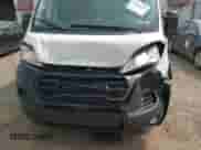2024 Ram ProMaster Cargo Tradesman с VIN 3C6LRVDG0RE128970, выставлен на аукционе IAAI как лот 42395320 с пробегом 24 205 миль миль и . История ставок и продаж доступна на DreamBid. Изображение 6.