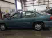 1998 Chevrolet Malibu с VIN 1G1ND52M8W6222405, выставлен на аукционе IAAI как лот 42111639 с пробегом 210 142 миль миль и . История ставок и продаж доступна на DreamBid. Изображение 14.