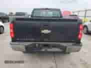 2008 Chevrolet Silverado 1500 Work Truck с VIN 1GCEC14C48Z156363, выставлен на аукционе Copart как лот 87124325 с пробегом 197 944 миль миль и Чистый • Clean title. История ставок и продаж доступна на DreamBid. Изображение 6.