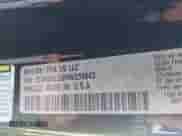 2022 Jeep Wrangler Unlimited Sahara Altitude with VIN 1C4HJXEG6NW238843, listed as a IAAI auction lot 43108547 with 15,051 mi miles and . Bid and sale history available at DreamBid. Image 9.