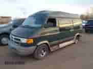 1999 Dodge Cargo Conversion with VIN 2B6HB11Y8XK546999, listed as a IAAI auction lot 40672821 with 132,502 mi miles and . Bid and sale history available at DreamBid. Image 2.