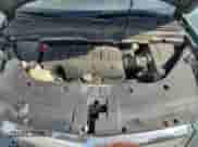 2009 Saturn Outlook XE z VIN 5GZER13D29J170429, wystawiony jako Copart lot #82240885 z przebiegiem 150 363 mil mil oraz Szkoda całkowita • Salvage title. Historia ofert i sprzedaży dostępna na DreamBid. Obrazek 11.