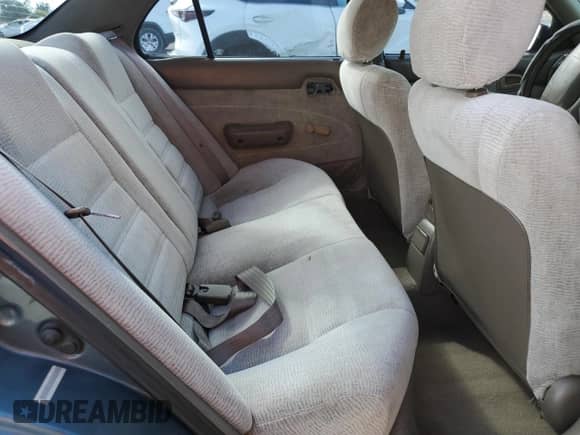 1995 Chevrolet Prizm с VIN 1Y1SK5282SZ017458, выставлен на аукционе Copart как лот 80265735 с пробегом 260 827 миль миль и Чистый • Clean title. История ставок и продаж доступна на DreamBid. Изображение 10.