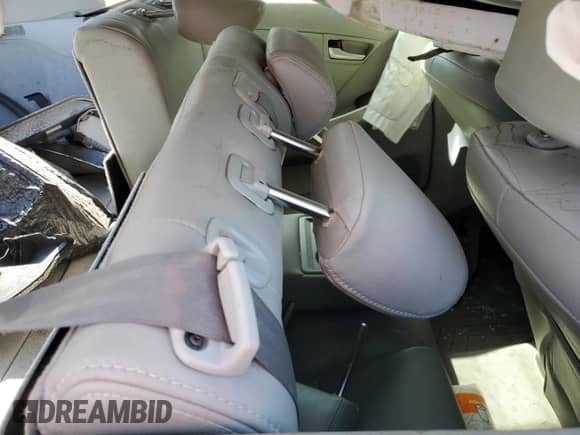 2014 Toyota Prius Four z VIN JTDKN3DU5E0373969, wystawiony jako Copart lot #70934375 z przebiegiem Nie podano mil oraz Szkoda całkowita • Salvage title. Historia ofert i sprzedaży dostępna na DreamBid. Obrazek 10.