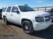 2007 Chevrolet Tahoe LT с VIN 1GNFK13047J354718, выставлен на аукционе IAAI как лот 43376804 с пробегом 194 950 миль миль и . История ставок и продаж доступна на DreamBid. Изображение 1.