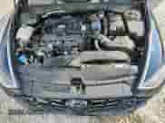 2022 Hyundai Sonata SEL Plus с VIN KMHL44J22NA234999, выставлен на аукционе Copart как лот 81083115 с пробегом 59 682 миль миль и Списание • Salvage title. История ставок и продаж доступна на DreamBid. Изображение 11.