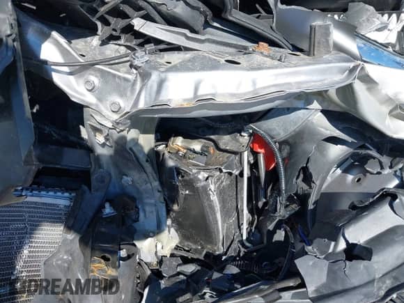 2023 Honda Odyssey EX-L с VIN 5FNRL6H62PB040957, выставлен на аукционе IAAI как лот 43310487 с пробегом Не указан миль и . История ставок и продаж доступна на DreamBid. Изображение 17.