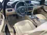 2015 BMW 4 Series 428i с VIN WBA3V5C51FP752869, выставлен на аукционе Copart как лот 64166285 с пробегом 83 616 миль миль и Списание • Salvage title. История ставок и продаж доступна на DreamBid. Изображение 8.