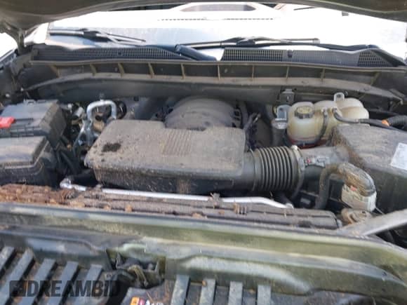 2020 GMC Sierra 1500 Denali with VIN 1GTU9FEL5LZ176121, listed as a IAAI auction lot 42469907 with 84,406 mi miles and . Bid and sale history available at DreamBid. Image 10.