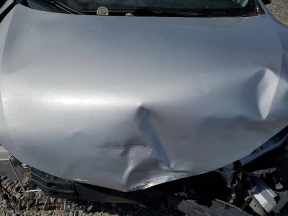 2019 Toyota Corolla L с VIN 5YFBURHE6KP939275, выставлен на аукционе Copart как лот 84059635 с пробегом 155 236 миль миль и Чистый • Clean title. История ставок и продаж доступна на DreamBid. Изображение 11.
