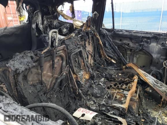 2022 Honda Pilot EX-L with VIN 5FNYF5H50NB011247, listed as a Copart auction lot 62181845 with Not provided miles and Non repairable. Bid and sale history available at DreamBid. Image 11.