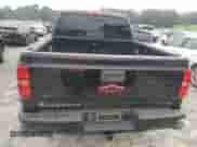 2017 Chevrolet Silverado 1500 LT z VIN 3GCUKREC8HG219797, wystawiony jako Copart lot #68913535 z przebiegiem 160 729 mil mil oraz Szkoda całkowita • Salvage title. Historia ofert i sprzedaży dostępna na DreamBid. Obrazek 6.