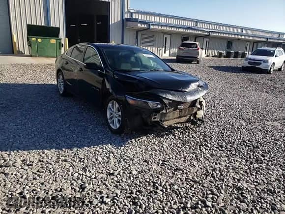 2016 Chevrolet Malibu LT с VIN 1G1ZE5STXGF311691, выставлен на аукционе Copart как лот 83803275 с пробегом 126 961 миль миль и Списание • Salvage title. История ставок и продаж доступна на DreamBid. Изображение 13.