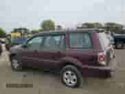 2007 Honda Pilot LX с VIN 2HKYF18137H537785, выставлен на аукционе Copart как лот 84706365 с пробегом 201 401 миль миль и Чистый • Clean title. История ставок и продаж доступна на DreamBid. Изображение 2.