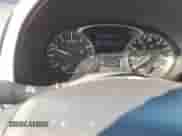 2014 Nissan Pathfinder Platinum with VIN 5N1AR2MM4EC650664, listed as a Copart auction lot 81545975 with 157,449 mi miles and Salvage title. Bid and sale history available at DreamBid. Image 9.