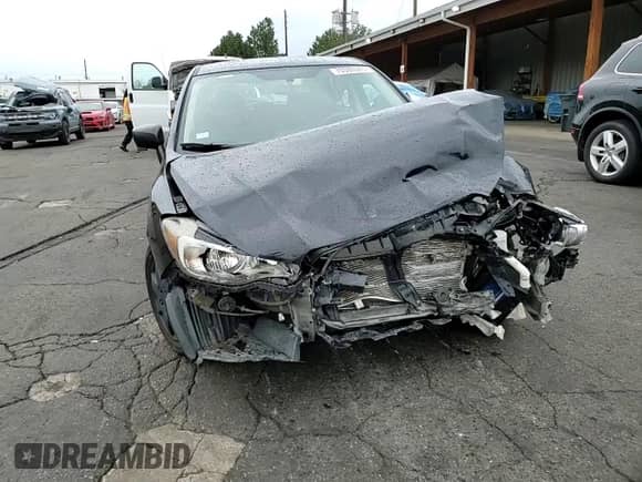 2016 Subaru Impreza 2.0i z VIN JF1GPAA60G8229721, wystawiony jako Copart lot #70386945 z przebiegiem 134 842 mil mil oraz Szkoda całkowita • Salvage title. Historia ofert i sprzedaży dostępna na DreamBid. Obrazek 13.