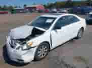 2008 Toyota Camry XLE with VIN 4T1BE46K18U777605, listed as a IAAI auction lot 43197151 with 179,364 mi miles and . Bid and sale history available at DreamBid. Image 17.