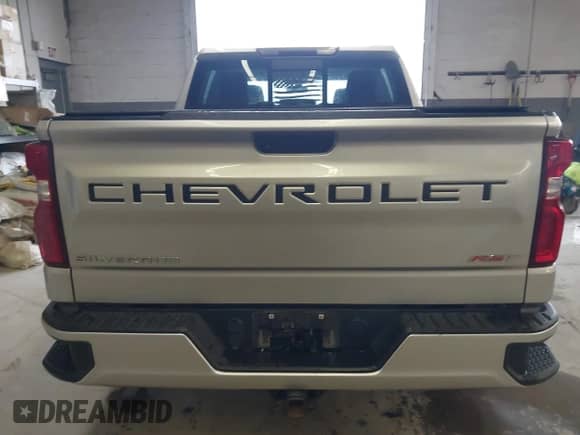 2021 Chevrolet Silverado 1500 RST с VIN 1GCUYEED7MZ230221, выставлен на аукционе IAAI как лот 43471882 с пробегом 123 725 миль миль и . История ставок и продаж доступна на DreamBid. Изображение 16.