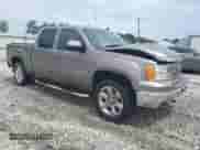 2013 GMC Sierra 1500 SLT с VIN 3GTP2WE70DG208138, выставлен на аукционе Copart как лот 62577275 с пробегом 132 588 миль миль и Списание • Salvage title. История ставок и продаж доступна на DreamBid. Изображение 4.