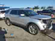 2019 Ford Explorer Limited z VIN 1FM5K8F8XKGB05792, wystawiony jako Copart lot #80186725 z przebiegiem 72 076 mil mil oraz Nie do naprawy • Non repairable. Historia ofert i sprzedaży dostępna na DreamBid. Obrazek 4.