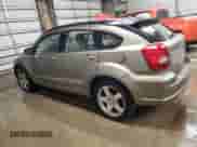 2008 Dodge Caliber R/T с VIN 1B3HE78K48D726484, выставлен на аукционе Copart как лот 58499645 с пробегом 145 407 миль миль и Списание • Salvage title. История ставок и продаж доступна на DreamBid. Изображение 2.