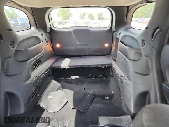2020 Dodge Durango Pursuit with VIN 1C4RDJFG7LC443402, listed as a Copart auction lot 69918995 with 35,096 mi miles and Clean title. Bid and sale history available at DreamBid. Image 10.