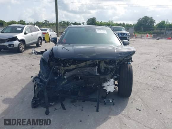 2024 Chevrolet Equinox EV RS с VIN 3GN7DNRP1RS236346, выставлен на аукционе IAAI как лот 42463104 с пробегом 8 620 миль миль и . История ставок и продаж доступна на DreamBid. Изображение 12.