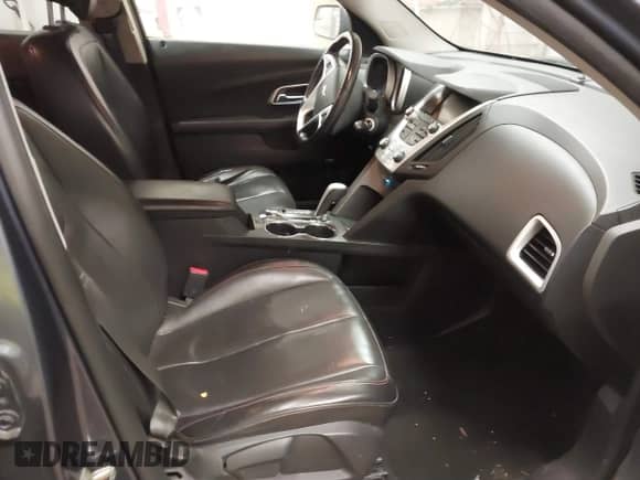 2013 Chevrolet Equinox LT z VIN 2GNFLNE30D6364022, wystawiony jako IAAI lot #41390487 z przebiegiem 175 548 mil mil oraz . Historia ofert i sprzedaży dostępna na DreamBid. Obrazek 5.