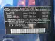 2019 Hyundai Elantra SE с VIN 5NPD74LF7KH459794, выставлен на аукционе Copart как лот 67440955 с пробегом 182 435 миль миль и Списание • Salvage title. История ставок и продаж доступна на DreamBid. Изображение 12.