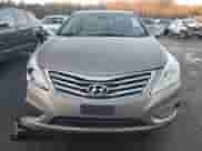 2012 Hyundai Azera с VIN KMHFH4JG3CA193633, выставлен на аукционе Copart как лот 86096424 с пробегом 106 644 миль миль и Списание • Salvage title. История ставок и продаж доступна на DreamBid. Изображение 5.