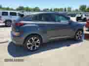 2022 Hyundai Kona Limited с VIN KM8K53A39NU788860, выставлен на аукционе Copart как лот 56383815 с пробегом 31 953 миль миль и Списание • Salvage title. История ставок и продаж доступна на DreamBid. Изображение 3.