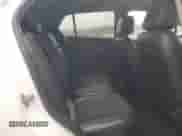 2017 Chevrolet Trax LT z VIN 3GNCJPSB5HL287519, wystawiony jako Copart lot #67406915 z przebiegiem 119 908 mil mil oraz Szkoda całkowita • Salvage title. Historia ofert i sprzedaży dostępna na DreamBid. Obrazek 10.