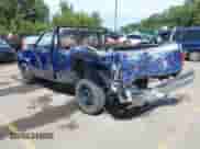 1992 Dodge Dakota SLT z VIN 1B7FL26X2NS563144, wystawiony jako IAAI lot #43072656 z przebiegiem 293 764 mil mil oraz . Historia ofert i sprzedaży dostępna na DreamBid. Obrazek 3.
