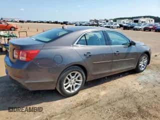 2013 Chevrolet Malibu LT с VIN 1G11C5SA4DF257754, выставлен на аукционе Copart как лот 68824115 с пробегом 65 417 миль миль и Чистый • Clean title. История ставок и продаж доступна на DreamBid. Изображение 3.
