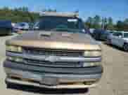 2000 Chevrolet Silverado 1500 LS z VIN 2GCEC19T1Y1270581, wystawiony jako Copart lot #82360295 z przebiegiem Nie podano mil oraz Szkoda całkowita • Salvage title. Historia ofert i sprzedaży dostępna na DreamBid. Obrazek 5.
