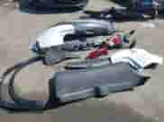 2022 Chevrolet Blazer Premier с VIN 3GNKBLR40NS232924, выставлен на аукционе IAAI как лот 42403996 с пробегом 20 381 миль миль и . История ставок и продаж доступна на DreamBid. Изображение 12.