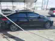 2017 Hyundai Elantra Value Edition with VIN KMHD84LF9HU249902, listed as a IAAI auction lot 41895538 with 57,575 mi miles and . Bid and sale history available at DreamBid. Image 13.