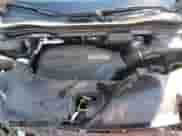 2017 Honda Pilot EX-L with VIN 5FNYF6H8XHB050609, listed as a Copart auction lot 84061755 with 94,523 mi miles and Salvage title. Bid and sale history available at DreamBid. Image 12.