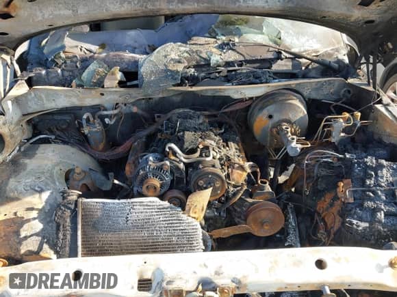 2001 Dodge 1500 with VIN 1B7HF16Y71S165120, listed as a IAAI auction lot 42728708 with Not provided miles and . Bid and sale history available at DreamBid. Image 10.