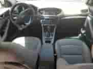 2018 Hyundai Ioniq Limited z VIN KMHC75LD5JU090921, wystawiony jako Copart lot #57486295 z przebiegiem 71 789 mil mil oraz Szkoda całkowita • Salvage title. Historia ofert i sprzedaży dostępna na DreamBid. Obrazek 8.