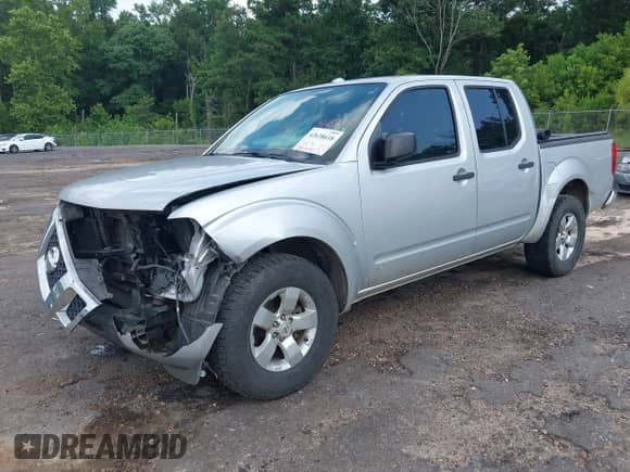 2013 Nissan Frontier SV с VIN 1N6AD0ER9DN730317, выставлен на аукционе IAAI как лот 42638618 с пробегом 200 124 миль миль и . История ставок и продаж доступна на DreamBid. Изображение 17.