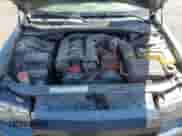 2006 Chrysler 300 Touring с VIN 2C3KA53G36H282882, выставлен на аукционе Copart как лот 82131185 с пробегом 119 106 миль миль и Списание • Salvage title. История ставок и продаж доступна на DreamBid. Изображение 11.