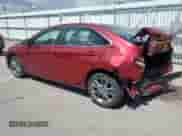 2015 Toyota Camry SE with VIN 4T1BF1FK3FU885362, listed as a Copart auction lot 63767645 with 107,364 mi miles and Salvage title. Bid and sale history available at DreamBid. Image 2.