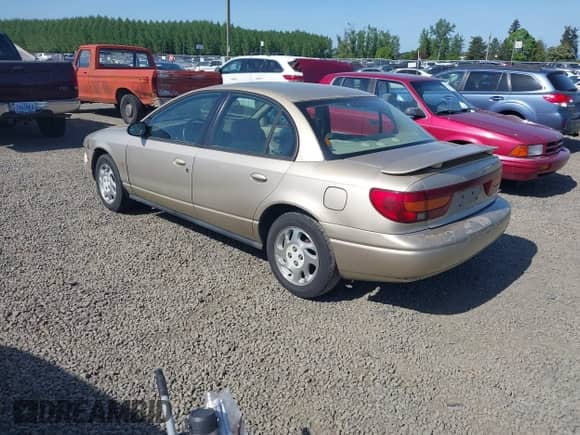 2000 Saturn SL with VIN 1G8ZK5277YZ178949, listed as a IAAI auction lot 42153880 with 105,203 mi miles and . Bid and sale history available at DreamBid. Image 3.