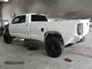 2016 Toyota Tundra SR z VIN 5TFCY5F16GX019351, wystawiony jako Copart lot #58902305 z przebiegiem 188 453 mil mil oraz Szkoda całkowita • Salvage title. Historia ofert i sprzedaży dostępna na DreamBid. Obrazek 2.