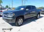 2016 Chevrolet Colorado 2WD WT with VIN 1GCGSBE39G1238263, listed as a IAAI auction lot 41825338 with 107,203 mi miles and . Bid and sale history available at DreamBid. Image 2.