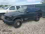 2002 Chevrolet Blazer LS с VIN 1GNCS18WX2K134115, выставлен на аукционе Copart как лот 70031785 с пробегом 179 669 миль миль и На запчасти • Non repairable. История ставок и продаж доступна на DreamBid. Изображение 1.